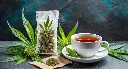 CBD THE à la menthe