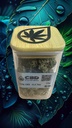 Fleur de CBD en pot 15g
